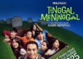 Netflix Indonesia membuka tahun 2026 dengan menayangkan film orisinal Tinggal Meninggal mulai 1 Januari 2026.