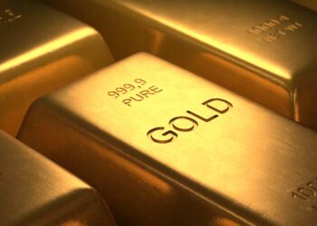 Kilauan logam mulia di tengah ketidakpastian ekonomi global. Harga emas dunia kembali bangkit ke level US$4.670 per troy ons pada Senin (19/1/2026), seiring meningkatnya permintaan aset safe-haven oleh investor global. (Foto: Istimewa)