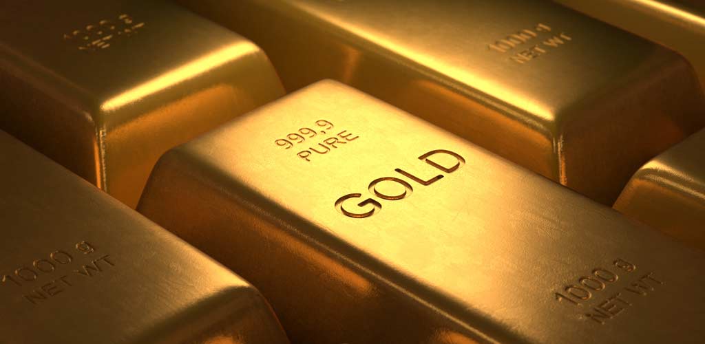 Kilauan logam mulia di tengah ketidakpastian ekonomi global. Harga emas dunia kembali bangkit ke level US$4.670 per troy ons pada Senin (19/1/2026), seiring meningkatnya permintaan aset safe-haven oleh investor global. (Foto: Istimewa)