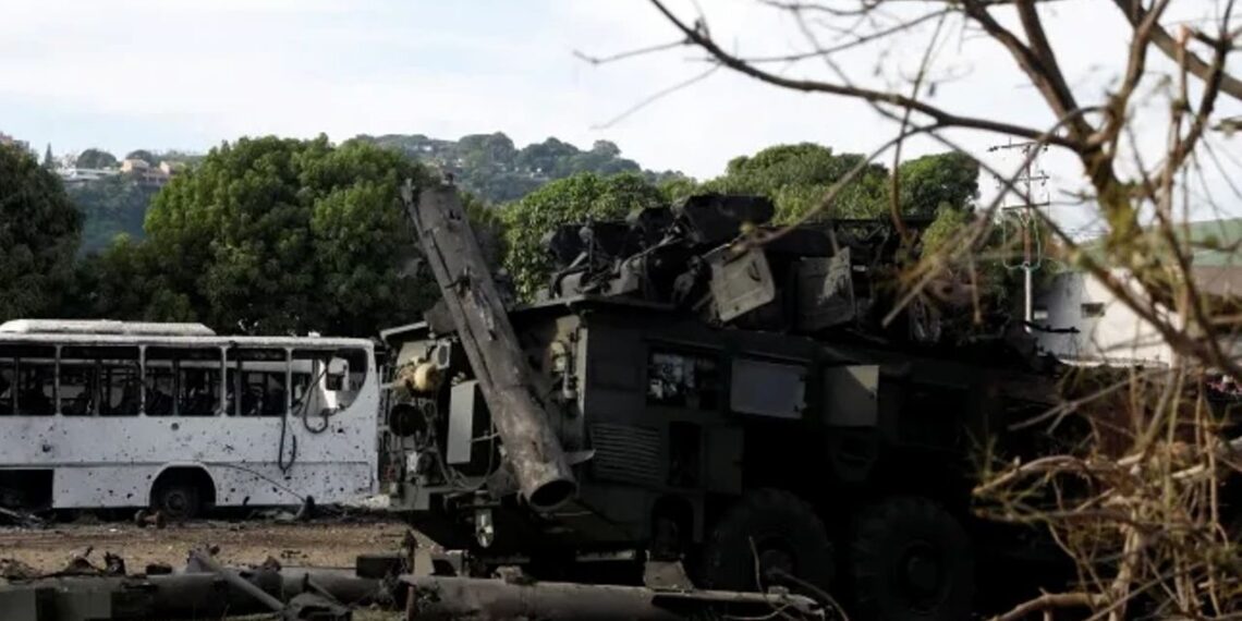 Sedikitnya 80 orang dilaporkan tewas dalam operasi bersenjata yang mengguncang negara Amerika Latin tersebut, sementara proses pendataan korban masih berlangsung.