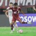 Bali United Tundukkan PSM 2-0, Gol Tercepat dan Dua Kartu Merah