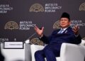Presiden Prabowo Subianto memberikan persetujuan penyusunan RPerpres Bisnis dan HAM untuk memperkuat kepatuhan dunia usaha terhadap prinsip hak asasi manusia.
