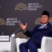 Presiden Prabowo Subianto memberikan persetujuan penyusunan RPerpres Bisnis dan HAM untuk memperkuat kepatuhan dunia usaha terhadap prinsip hak asasi manusia.