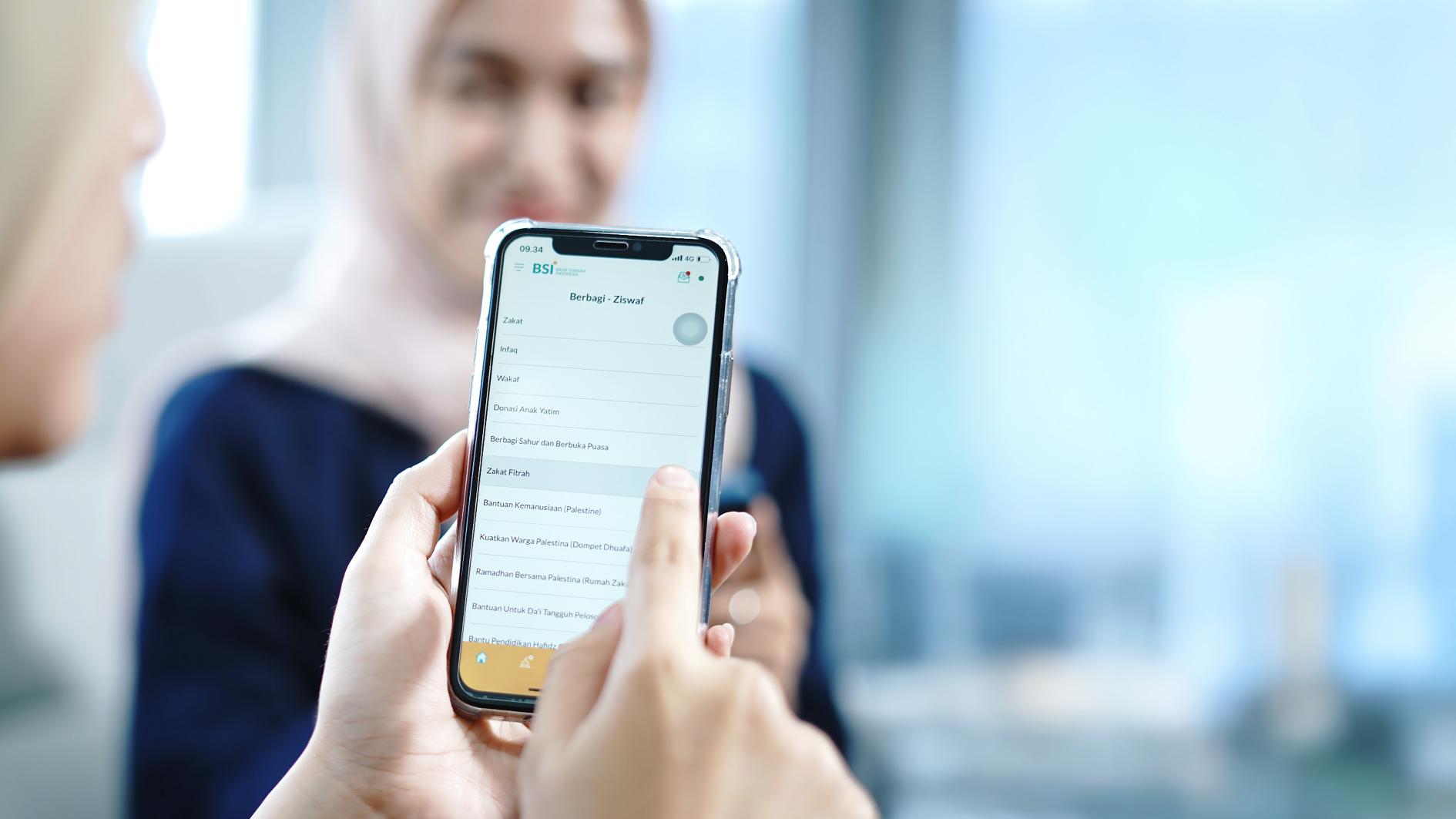 Dukung Pariwisata Halal Dunia, BSI Tebar Promo Menarik di Garuda Umrah Travel Fair (GUTF) 2026. Sumber dok bankbsi.co.id