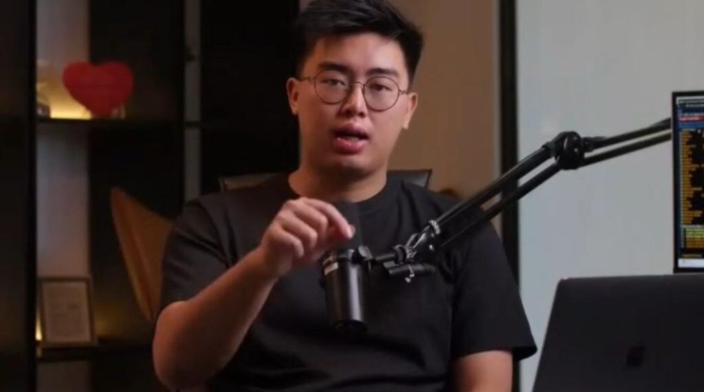 Timothy Ronald Dilaporkan ke Polisi Terkait Kasus Dugaan Penipuan Investasi Kripto