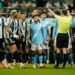Shearer Kritik Kinerja VAR Karena Newcastle Kalah dari Manchester City