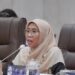 Anggota Komisi IX DPR RI, Netty Prasetiyani Aher
