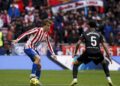 Atletico Madrid Bungkam Real Mallorca 3-0, Pangkas Jarak dengan Barcelona (Ist)