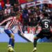Atletico Madrid Bungkam Real Mallorca 3-0, Pangkas Jarak dengan Barcelona (Ist)