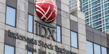 BEI Hentikan Sementara Perdagangan Saham BLUE dan ENZO di Seluruh Pasar