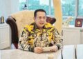 Bamsoet Dorong PPHN Segera Diberlakukan tanpa Amandemen UUD NRI 1945