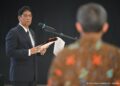 Menteri Keuangan (Menkeu) Purbaya Yudhi Sadewa. Sumber dok kemenkeu.go.id