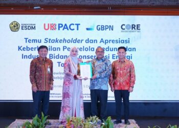 BSI Dukung Inisiatif Proyek Efisiensi Energi.Sumber dok bankbsi.co.id