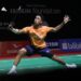 BNI Perkuat Langkah Atlet Pelatnas Bulu Tangkis di Panggung Dunia Indonesia Masters 2026. Sumber dok bni.co.id