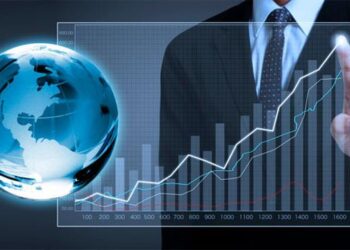 Ilustrasi: Ekonomi global/istimewa