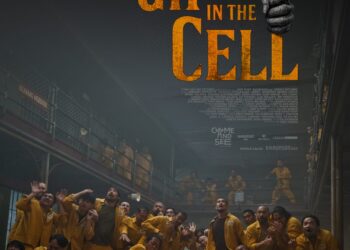 Film Ghost in the Cell Karya Joko Anwar