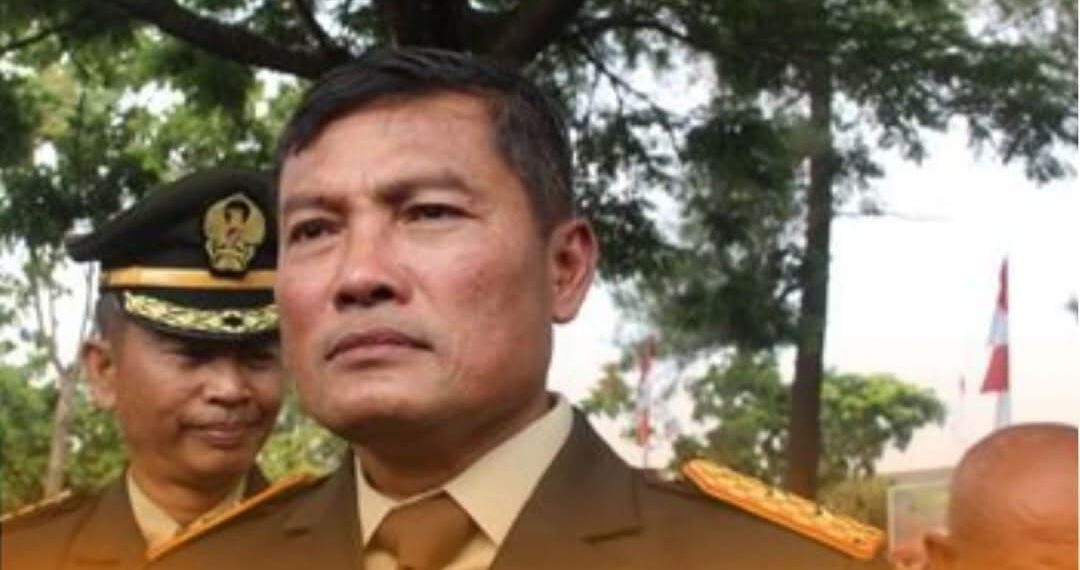 Letnan Jenderal (Letjen) Widi Prasetijono