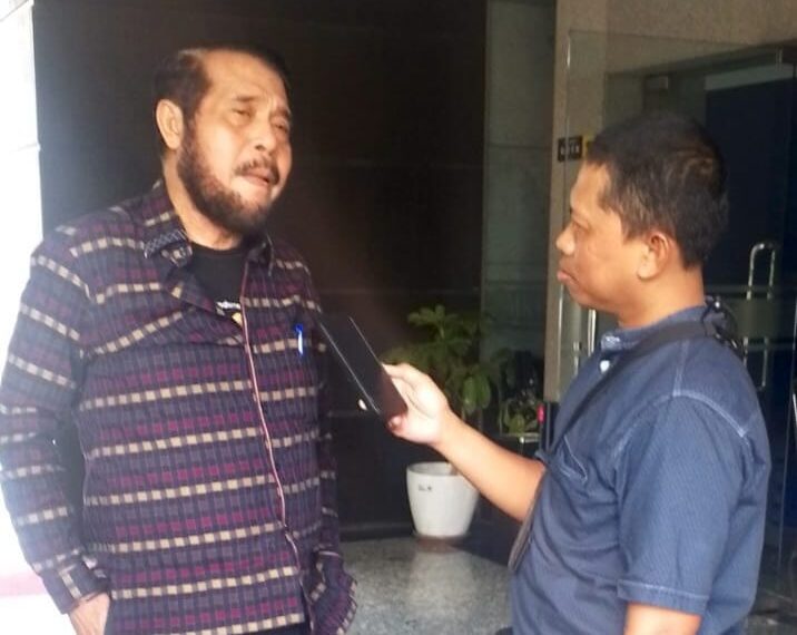 Hakim MK Anwar Usman