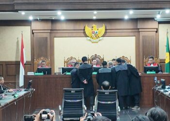 Jurist Tan Tokoh Kunci Korupsi Pengadaan Chromebook  Sangat Powerfull hingga Dipanggil ‘Bu Menteri’ 