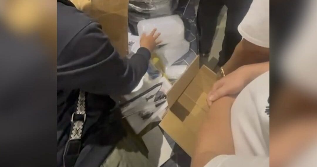 Apartemen Disulap Jadi Pabrik Narkoba, Laboratorium Rahasia Pembuatan Etomidate Digerebek Polisi