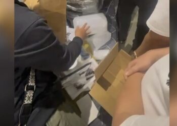 Apartemen Disulap Jadi Pabrik Narkoba, Laboratorium Rahasia Pembuatan Etomidate Digerebek Polisi