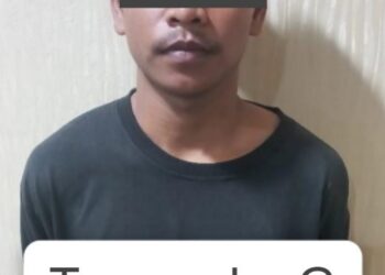 Utang Berujung Maut, Dua Pelaku Pembunuhan di TPU Jakasampurna Dibekuk Polisi