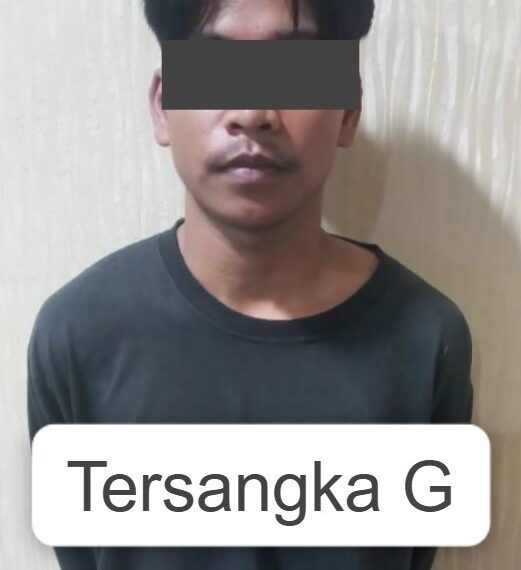 Utang Berujung Maut, Dua Pelaku Pembunuhan di TPU Jakasampurna Dibekuk Polisi