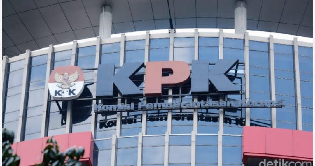 OTT KPK di Madiun, 15 Orang Pejabat Daerah Ditangkap