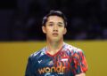 Final India Open Jadi Alarm Dini, Jonatan Christie Hadapi Tantangan Berat Awal Musim