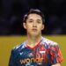 Final India Open Jadi Alarm Dini, Jonatan Christie Hadapi Tantangan Berat Awal Musim