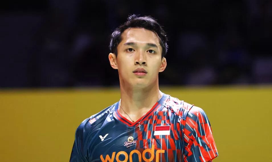 Final India Open Jadi Alarm Dini, Jonatan Christie Hadapi Tantangan Berat Awal Musim
