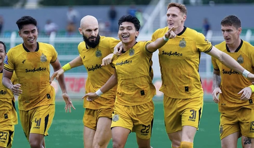 Tiga Pemain Asing Didatangkan untuk Dongkrak Produktivitas Bhayangkara FC