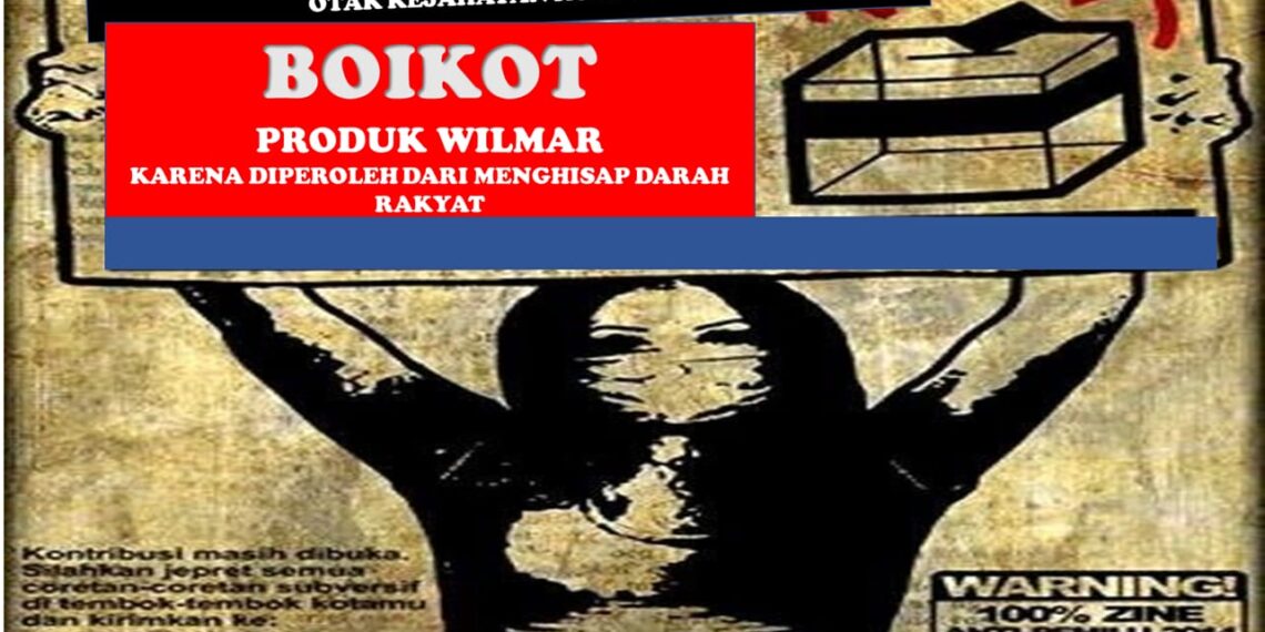 Wilmar Group membuka kembali pertanyaan lama yang belum juga terjawab di republik ini, sejauh mana negara benar-benar berdaulat ketika berhadapan dengan korporasi raksasa.