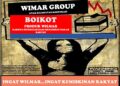 Wilmar Group membuka kembali pertanyaan lama yang belum juga terjawab di republik ini, sejauh mana negara benar-benar berdaulat ketika berhadapan dengan korporasi raksasa.