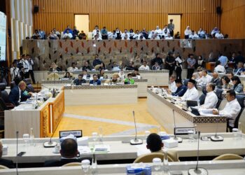 Konflik Agraria dan Ketidakpastian Hukum, Menteri ATR Nusron Akhirnya Buka Kartu