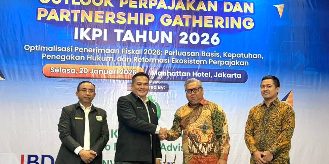 Kementerian UMKM Sebut Pajak Tak Lagi Jadi Momok bagi Pengusaha Kecil
