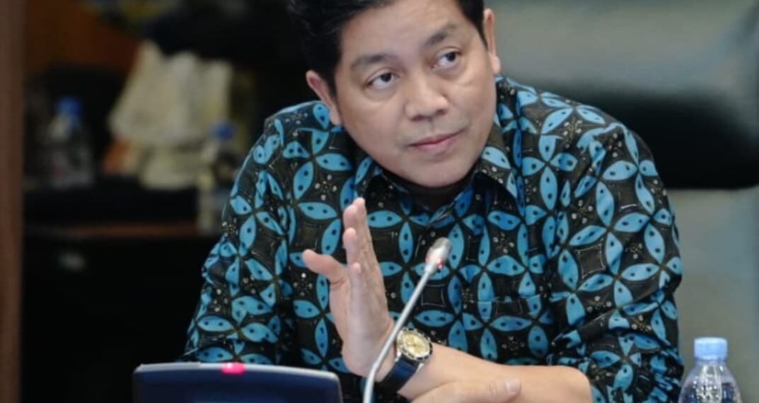 Pemerintah Sebut Fundamental Ekonomi Nasional Tetap Kuat, IMF Ramal Pertumbuhan 5,1 Persen