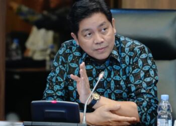 Pemerintah Sebut Fundamental Ekonomi Nasional Tetap Kuat, IMF Ramal Pertumbuhan 5,1 Persen