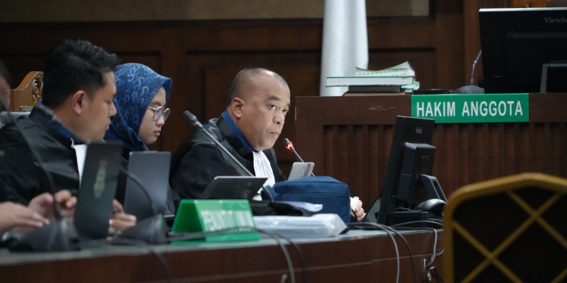 JPU Ungkap Bobroknya Tata Kelola Minyak Mentah, Pertamina Boncos Gegara Impor