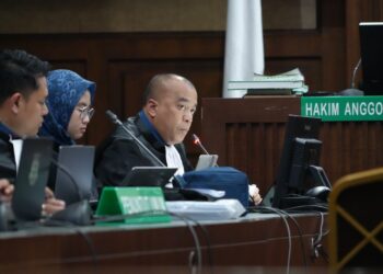 JPU Ungkap Bobroknya Tata Kelola Minyak Mentah, Pertamina Boncos Gegara Impor