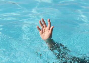 Berenang di Kolam Kedalaman Tiga Meter, Pelajar SMP Tewas di GOR Senen