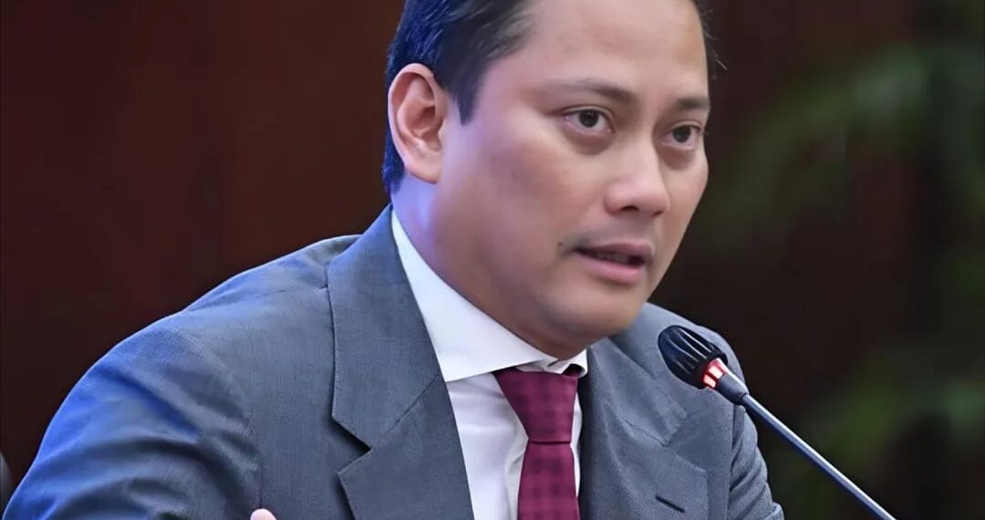 Thomas Djiwandono resmi terpilih jadi Deputi Gubernur BI