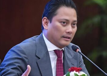 Thomas Djiwandono resmi terpilih jadi Deputi Gubernur BI