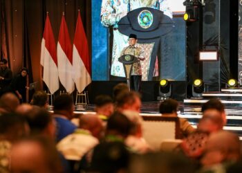 Penghapusan Tunggakan Iuran JKN, Jangan Sampai Orang Miskin Dilarang Sakit dan Berobat