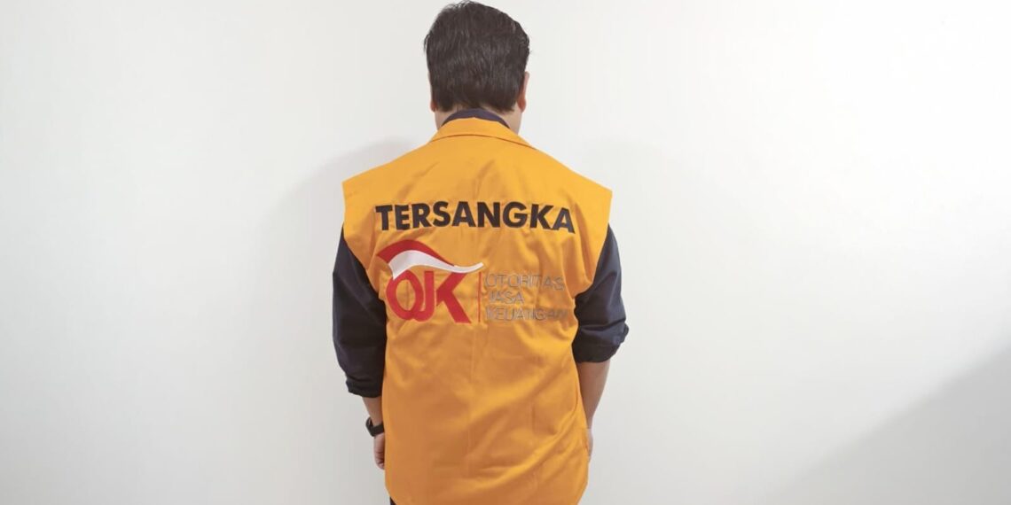 Buat Laporan Palsu ke OJK, Dirut PT CMB Segera Diadili di Pengadilan Tipikor