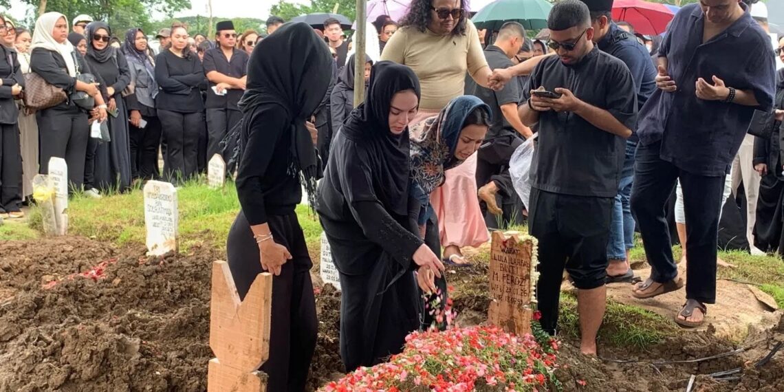 Polda Metro Minta Publik Jangan Berspekulasi Terkait Penyebab Kematian Selebgram Lula Lahfah