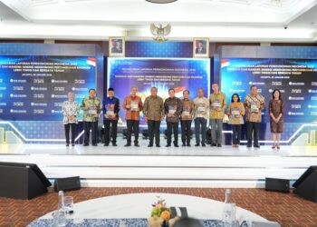 BI Perkuat Bauran Kebijakan untuk Kejar Pertumbuhan Ekonomi 5,9 Persen dan Inflasi 2,5±1 Persen di 2027