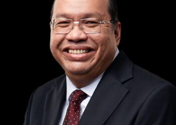 Dirut BEI Iman Rachman