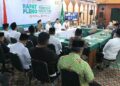 Gus Yahya Mohon Maaf, Rapat Pleno PBNU Putuskan Muktamar ke-35 Digelar Juli 2026