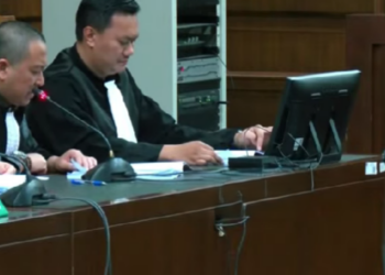 Jaksa Sebut Wali Kota Semarang Agustina Titipkan Pengusaha untuk Dapat Proyek Chromebook